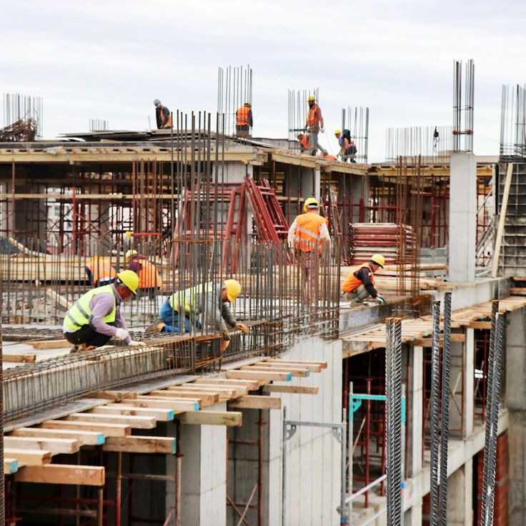 Construction Materials 1