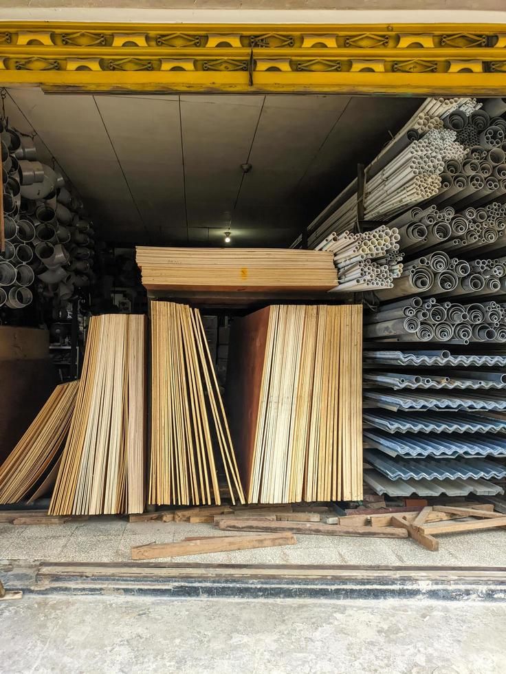 Construction Materials 10