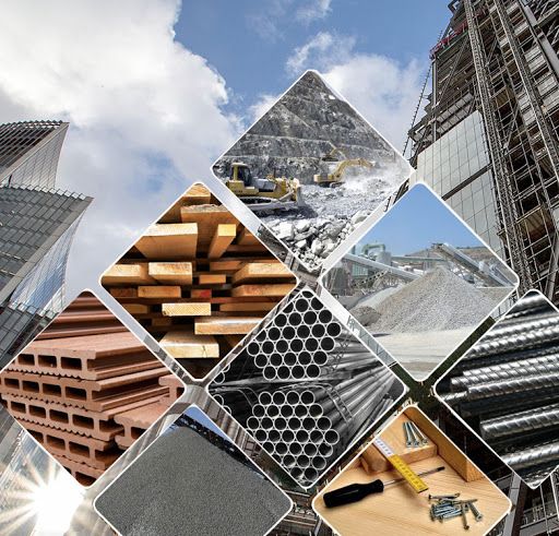 Construction Materials 3