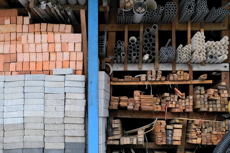 Construction Materials 4