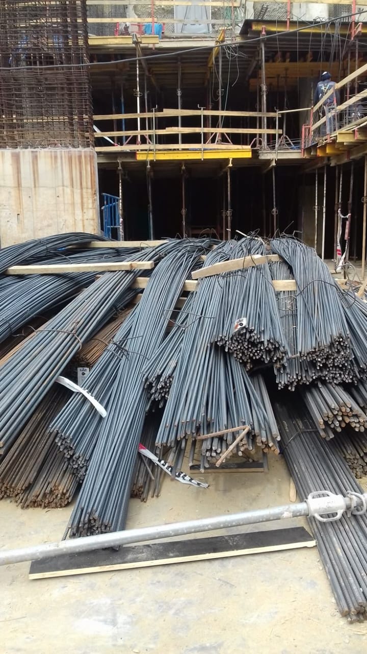 Construction Materials 5