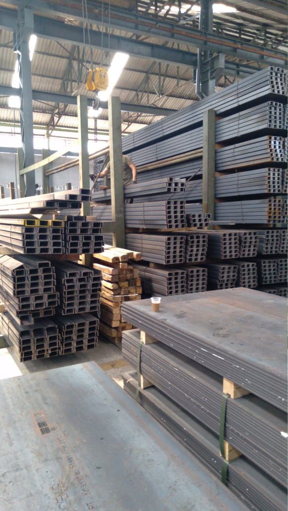 Construction Materials 7