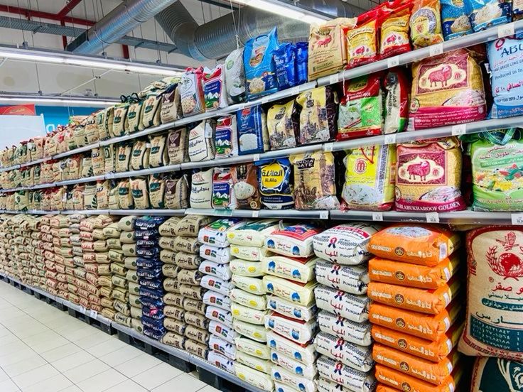 Fast-Moving Consumer Goods 1