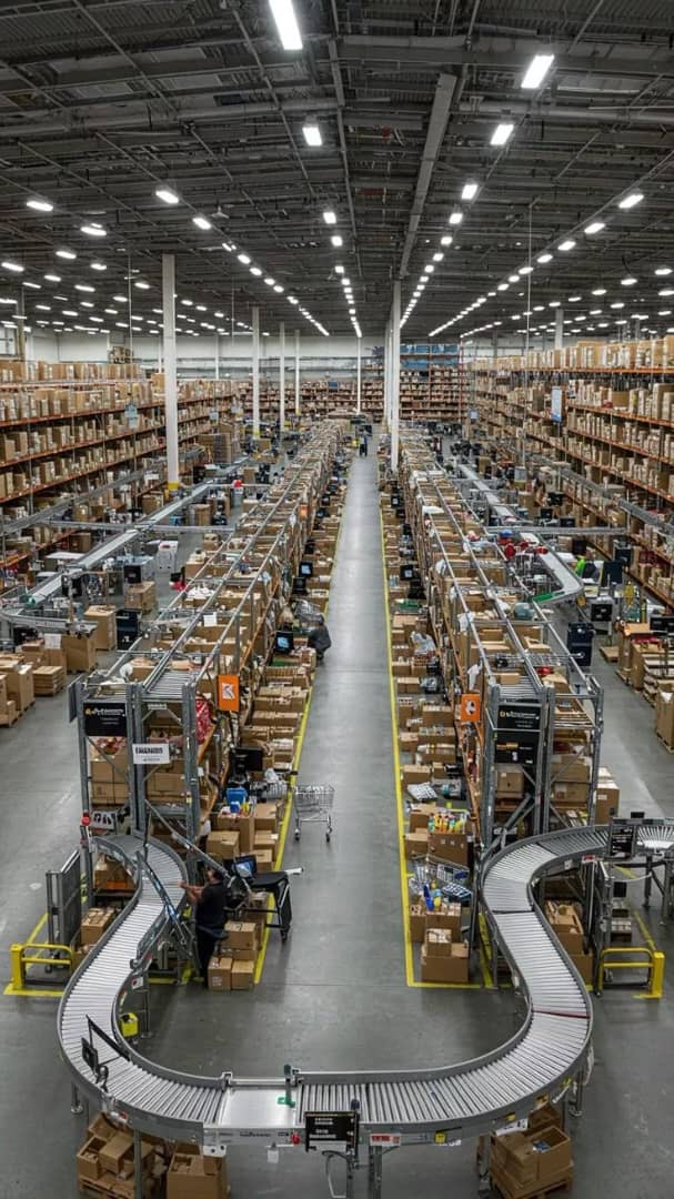 Fast-Moving Consumer Goods 2