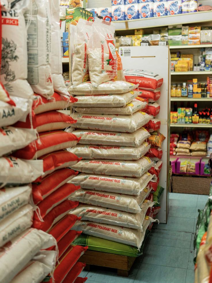 Fast-Moving Consumer Goods 3