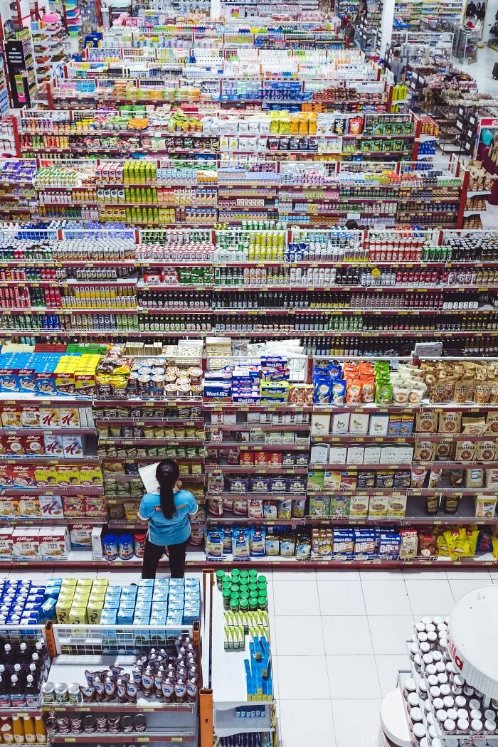 Fast-Moving Consumer Goods 4