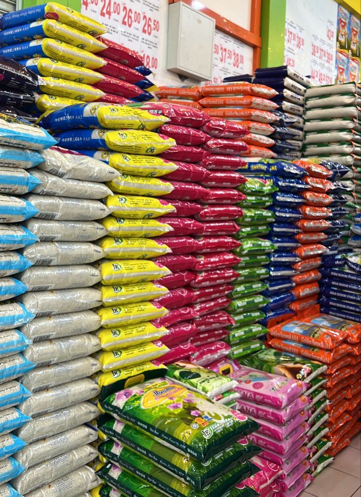Fast-Moving Consumer Goods 5