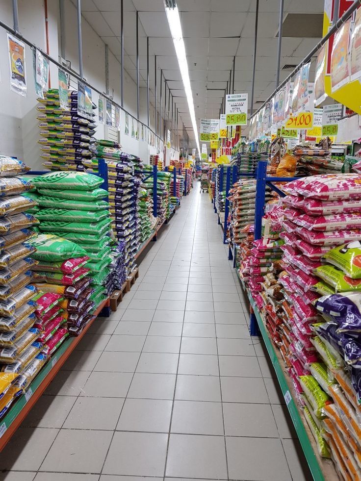 Fast-Moving Consumer Goods 6