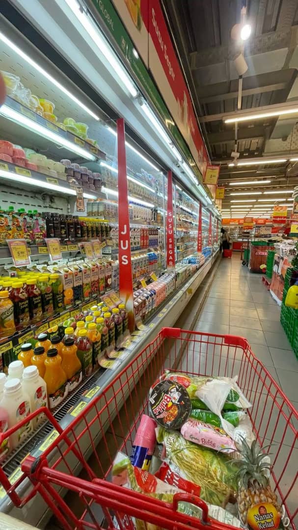Fast-Moving Consumer Goods 7