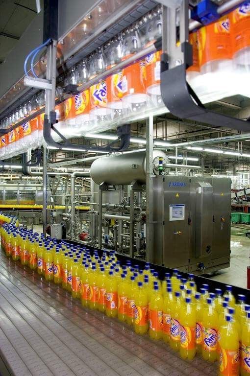 Fast-Moving Consumer Goods 8