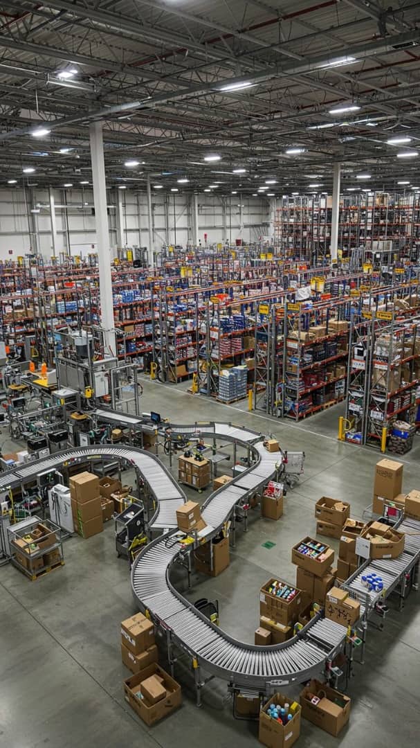 Fast-Moving Consumer Goods 10