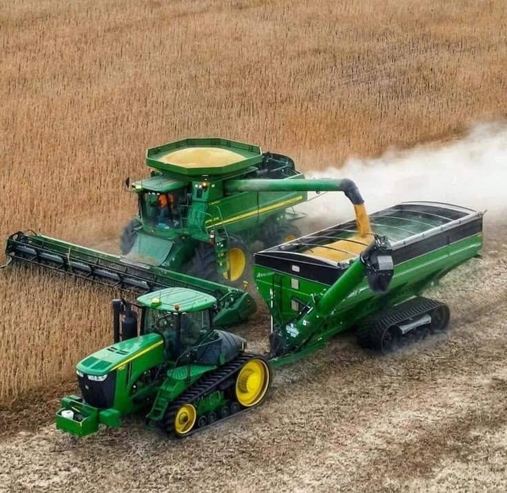 Machinery & Equipment 1