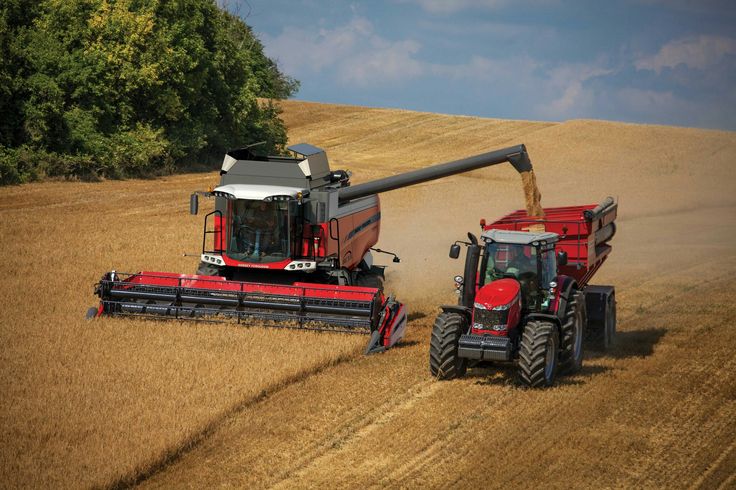 Machinery & Equipment 2