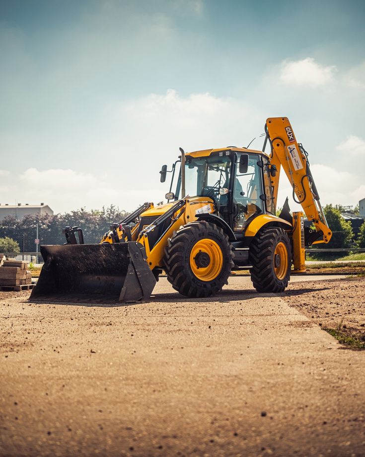 Machinery & Equipment 8