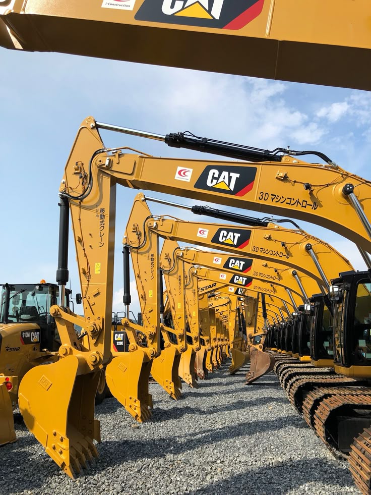 Machinery & Equipment 9