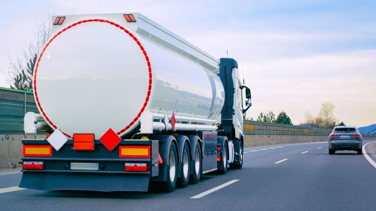 Energy & Petroleum Products 4