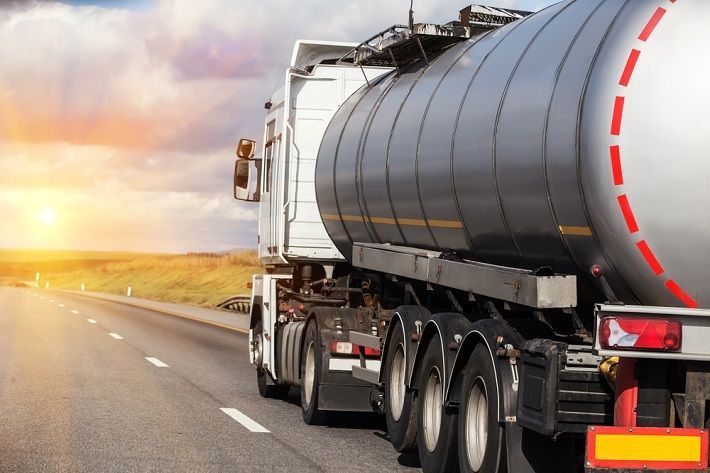 Energy & Petroleum Products 5