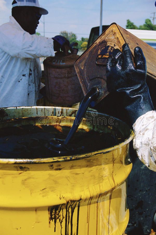 Energy & Petroleum Products 9